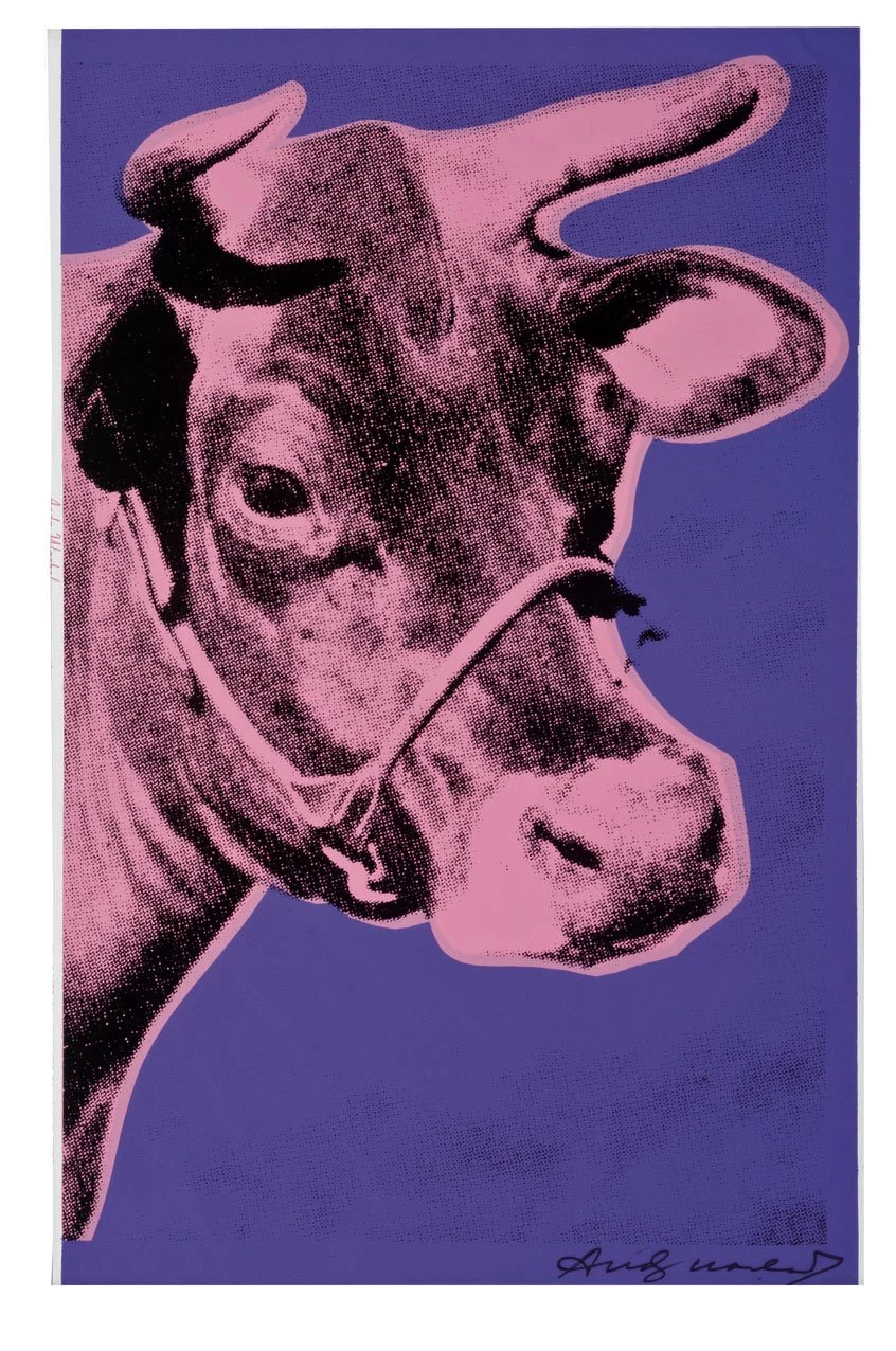 Andy Warhol
