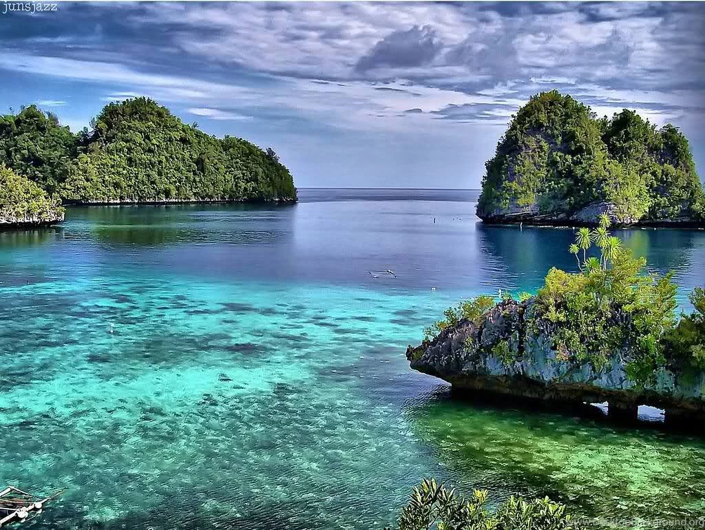 Wallpapers Pilipinas