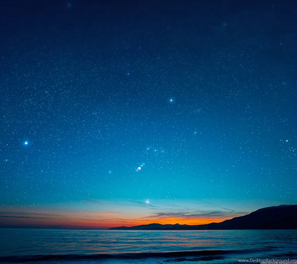 Sunglow Landscapes Desktop Samsung Galaxy S3 1440x1280 Wallpapers ...