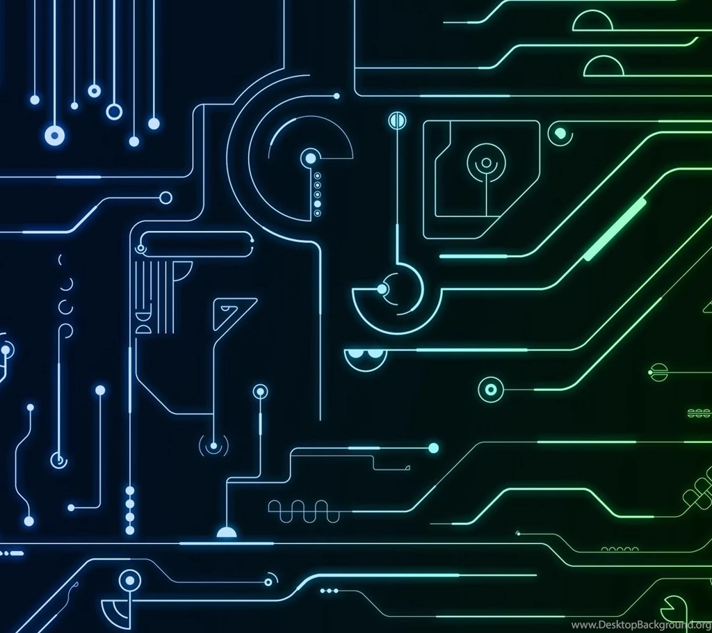 Technology Wallpapers