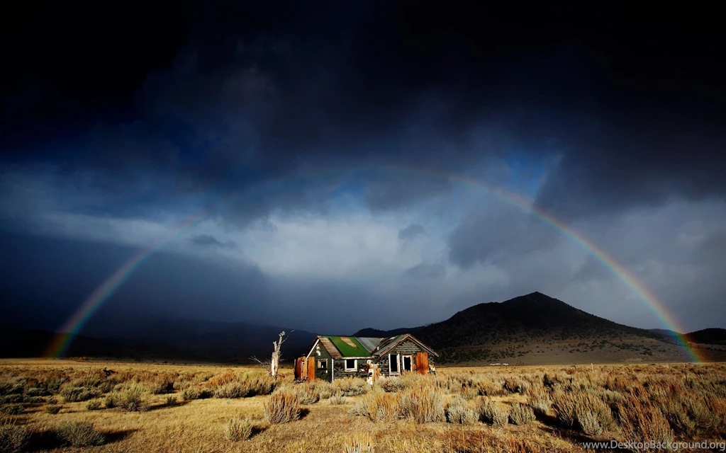Rainbow Wallpaper Backgrounds