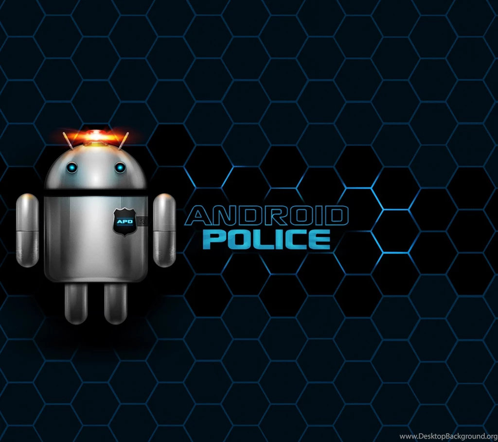 Download] Here Are The Top 2 Winning Gorgeous Android Police ...