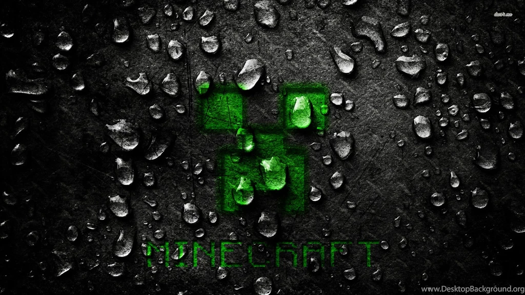 High Resolution Minecraft Wallpapers HD 14 Game Full Size ...