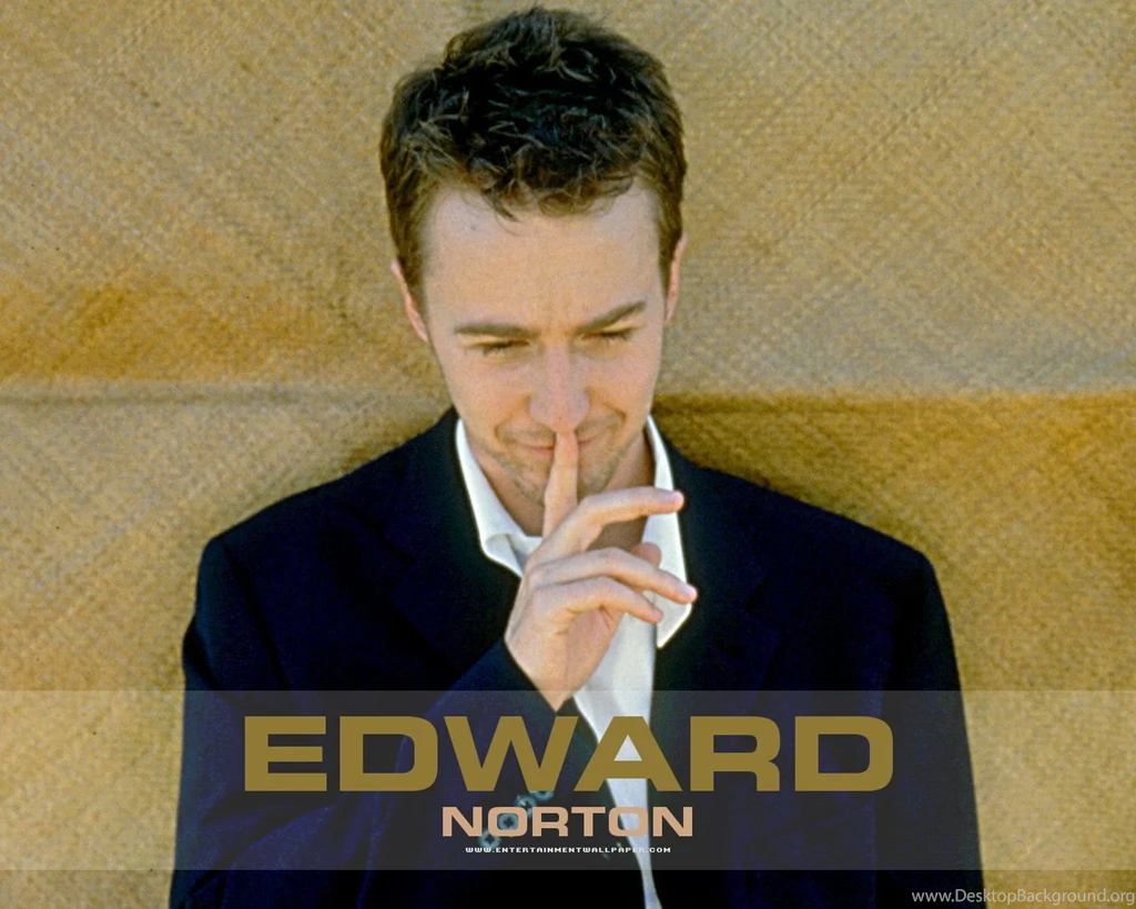 Edward Norton Wallpapers