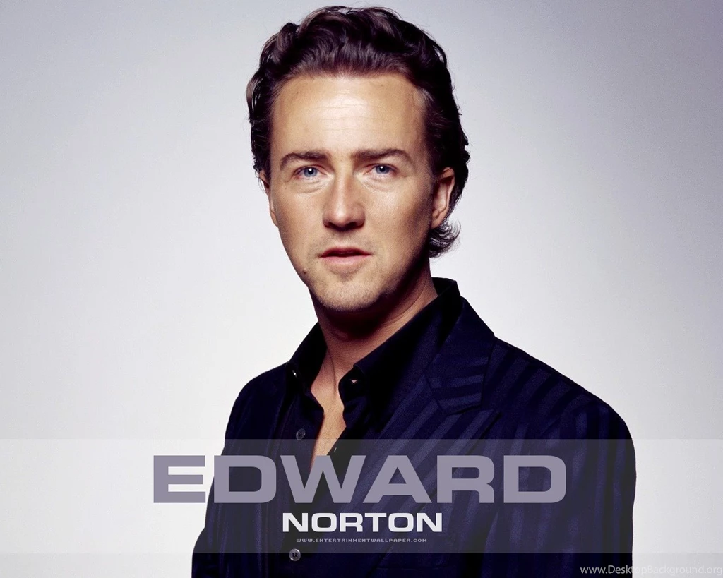 Edward Norton Wallpapers