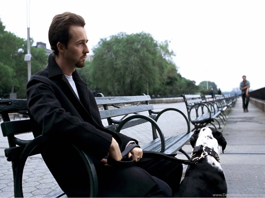 25th Hour Edward Norton Wallpapers (147527) Fanpop