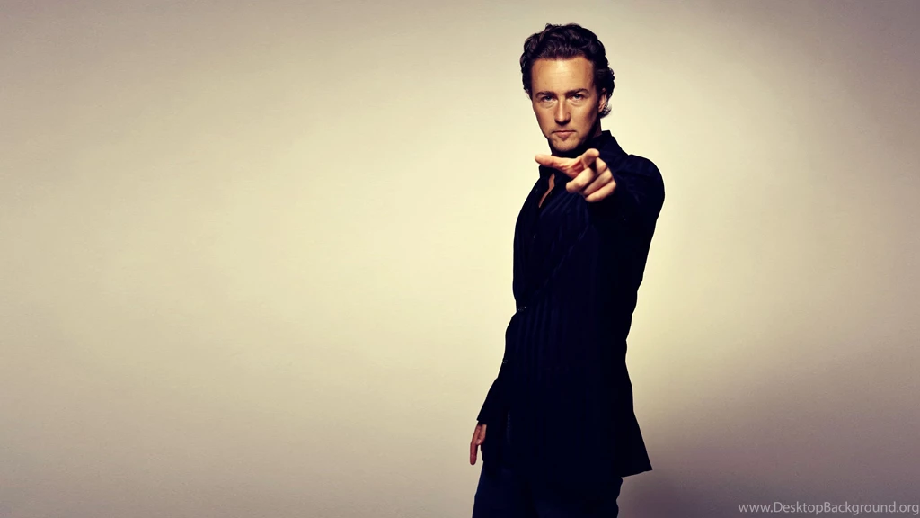 Edward Norton Wallpapers
