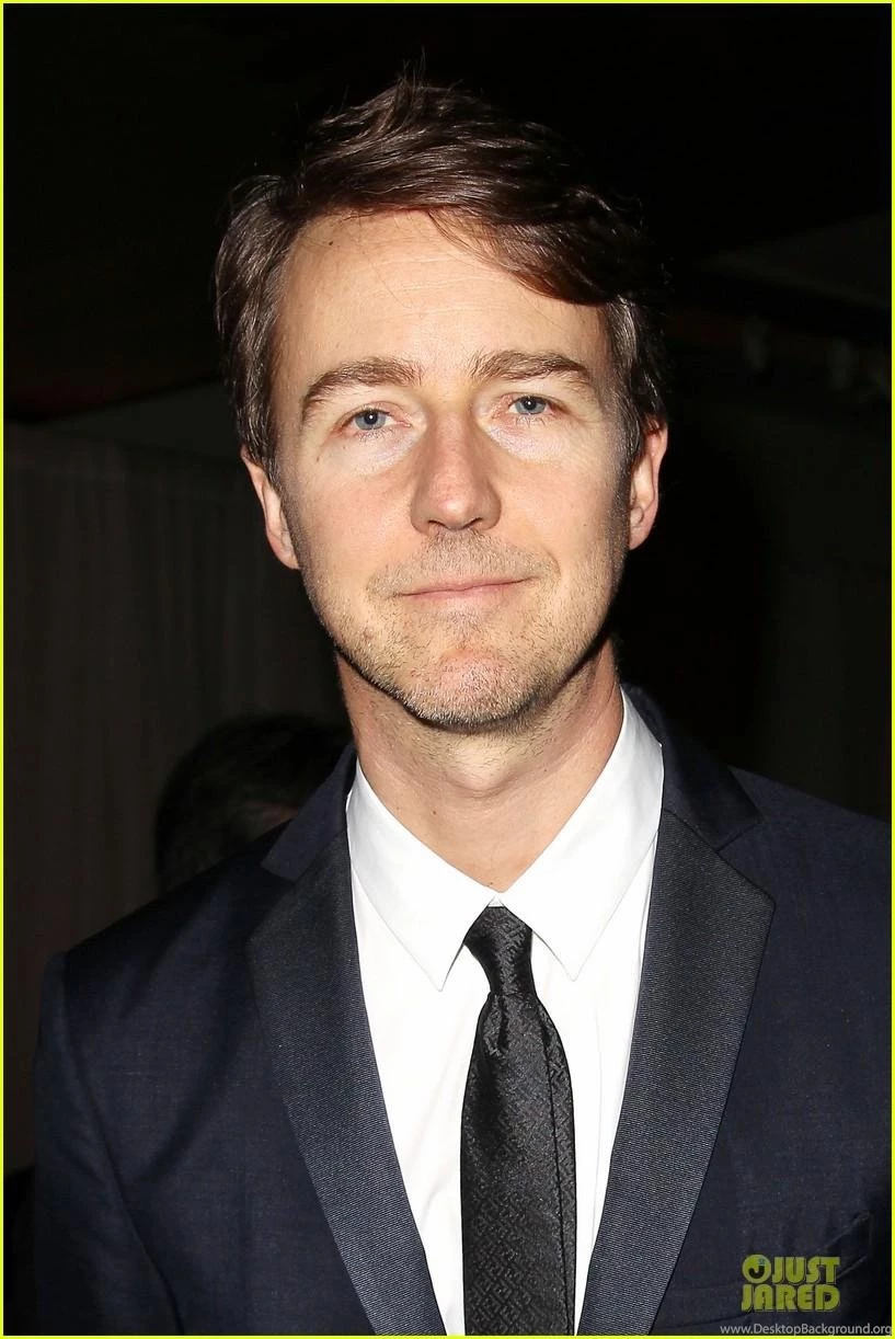 Pictures Of Edward Norton Pictures Of Celebrities