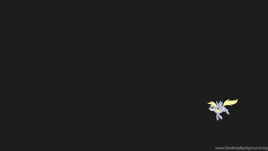 Derpy Gray Wallpapers (1360x768) By Metalrip On DeviantArt