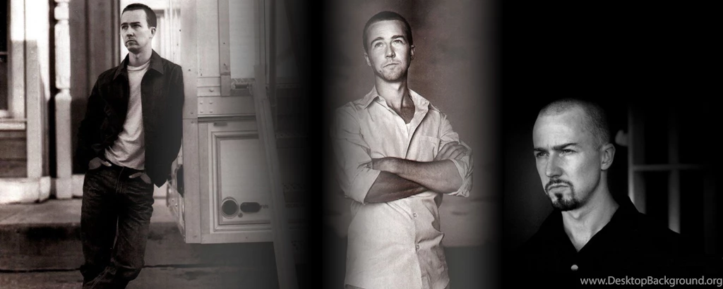 Edward Norton HD Wallpapers 0 Wallpapers Z