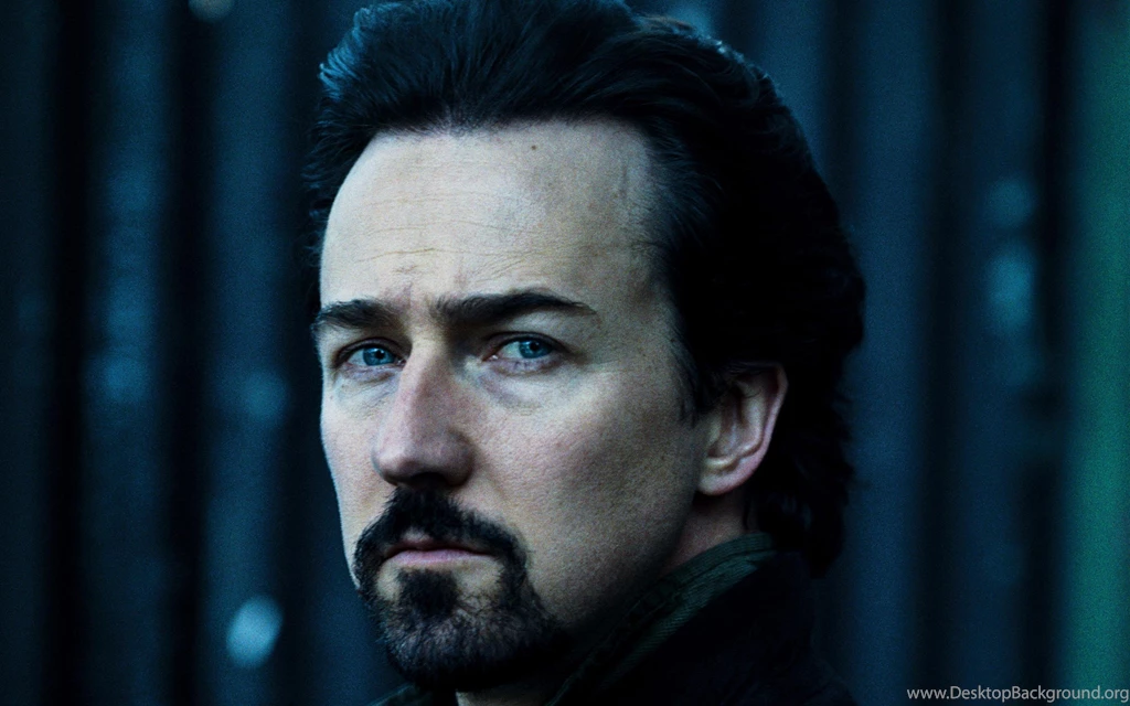 Edward Norton Wallpapers HD Download