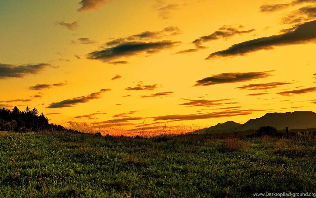 1920x1200 As The Sun Sets Desktop PC And Mac Wallpapers
