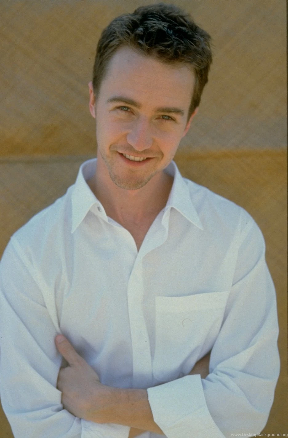Paper Fresh Stars: Edward Norton Wallpapers