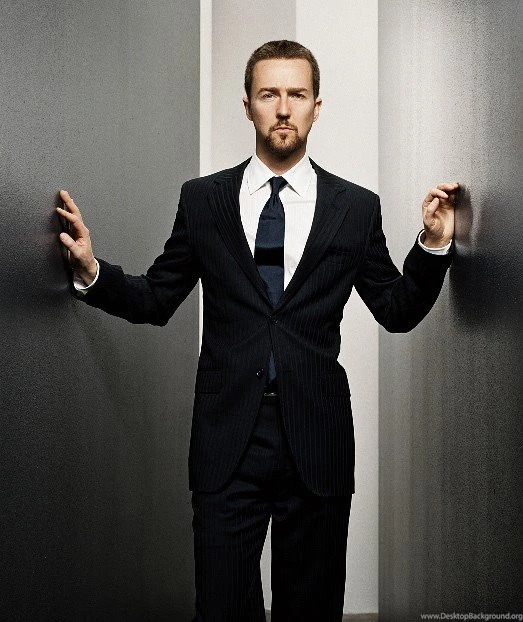 Edward Norton Fan Club: February 2012