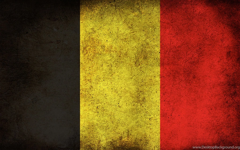 Grunge Flags