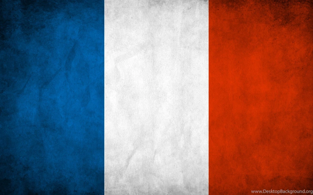 Grunge Flag Wallpapers Set 12