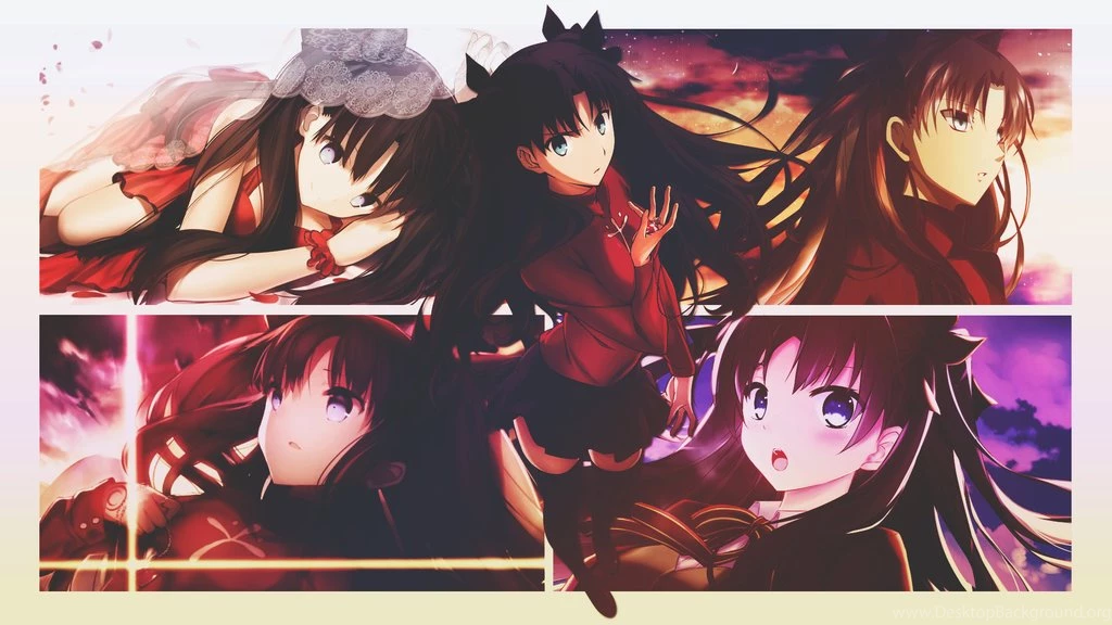 Browsing Manga & Anime On DeviantArt