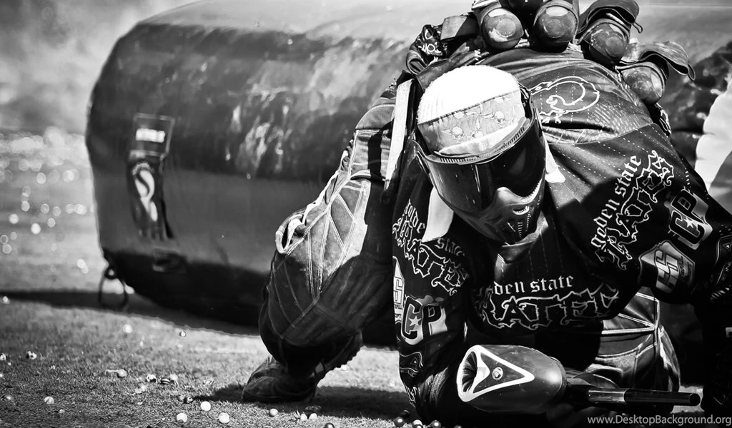 Paintball Wallpapers 1024×768 Hi Res