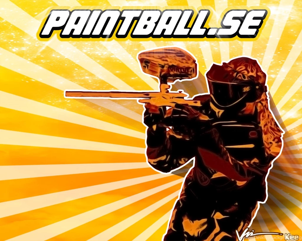 Paintball Wallpapers 2 By Keeyou On DeviantArt