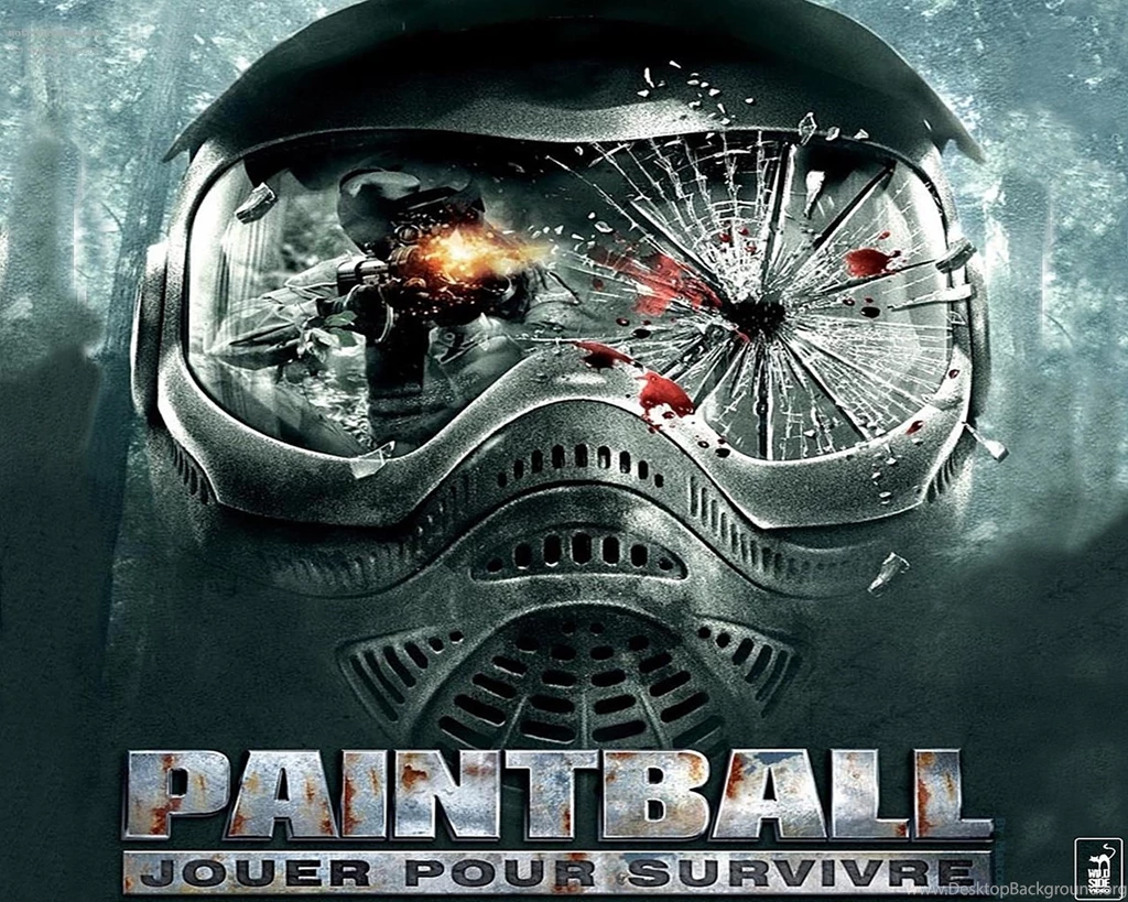 Wallpapers Paintball Feniks Najve I Teren U Okolici 1280x1024 ...