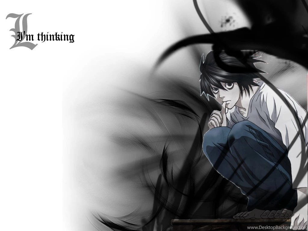 Llawliet   L Wallpapers (22492937)   Fanpop