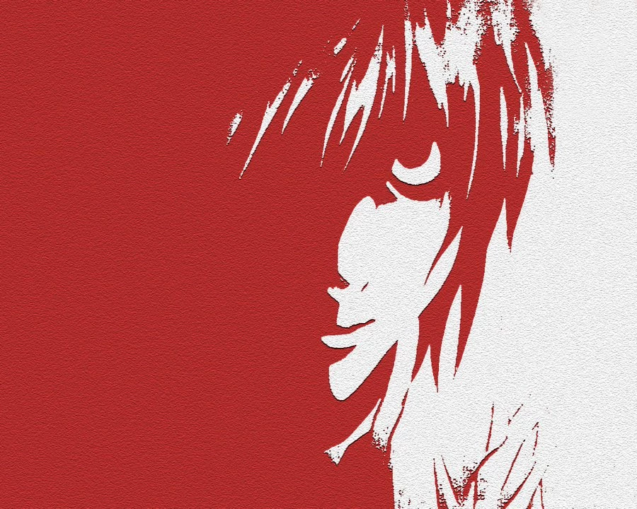 L Lawliet Wallpapers By Shrnnsns On DeviantArt