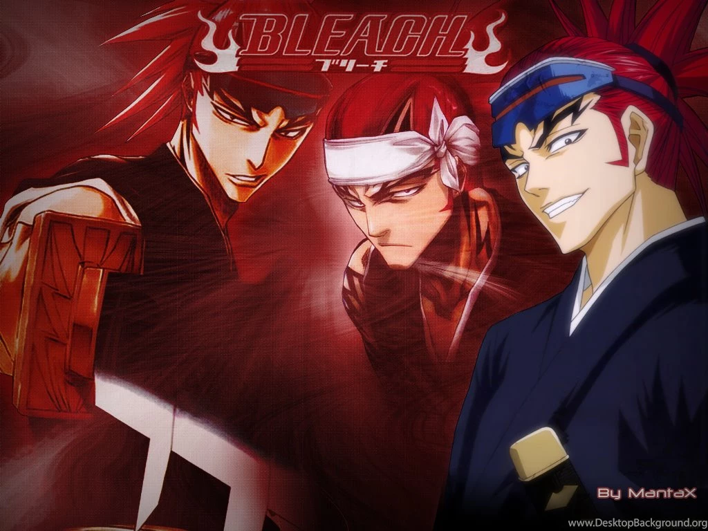 Wallpaper, Renji