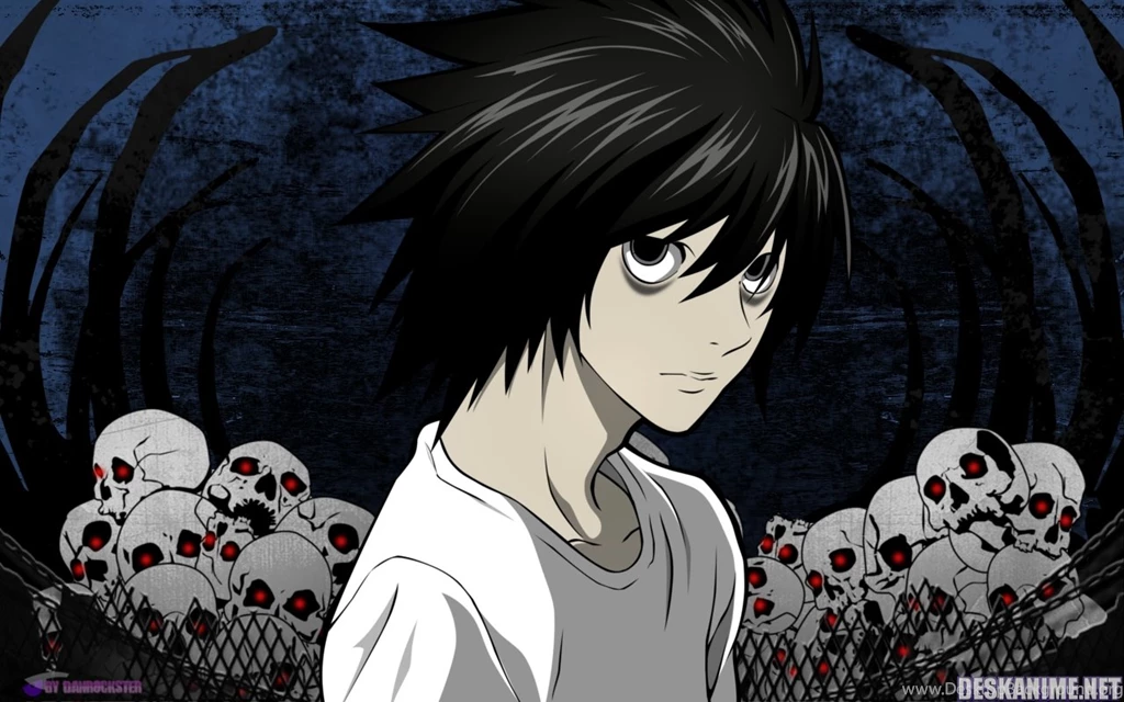 Wallpapers De Anime :]   Taringa!