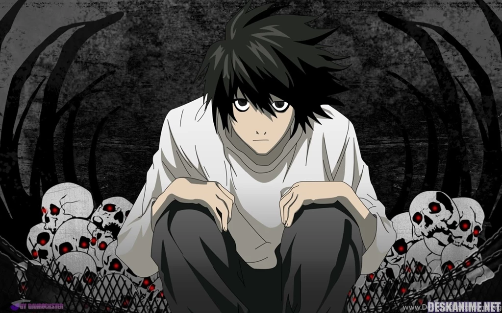 Wallpapers De Anime :]   Taringa!