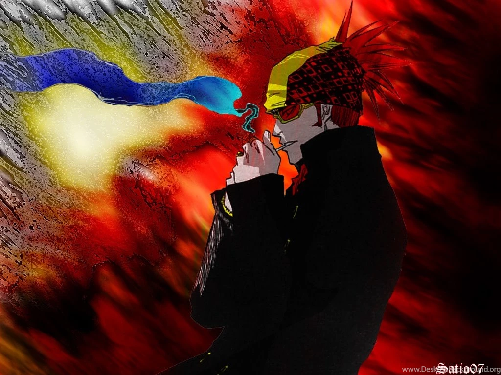 Renji Abarai Renji Abarai Wallpapers (25418651) Fanpop