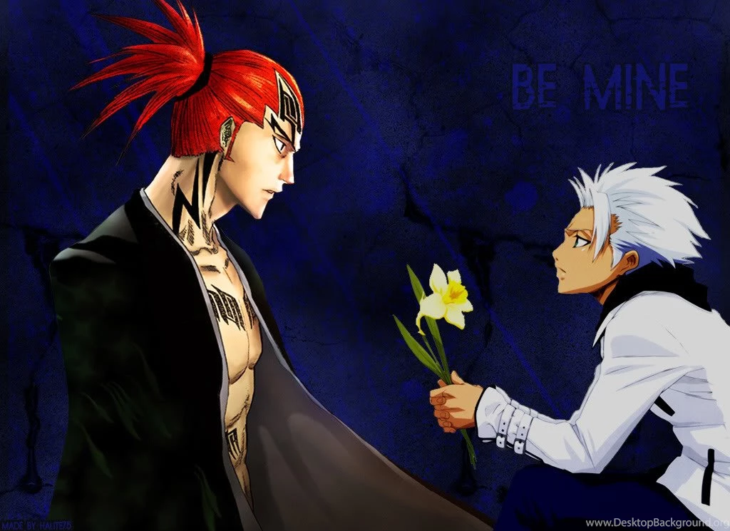 Trassubgoma: Renji Wallpapers
