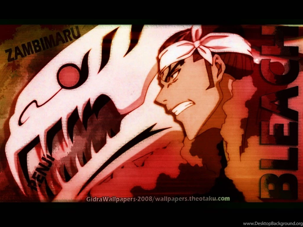 Renji Abarai Renji Abarai Wallpapers (36568437) Fanpop