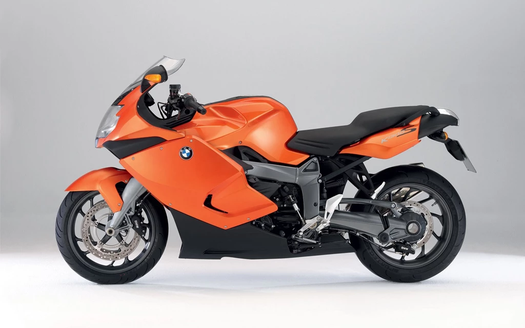 Race Bike Wallpapers