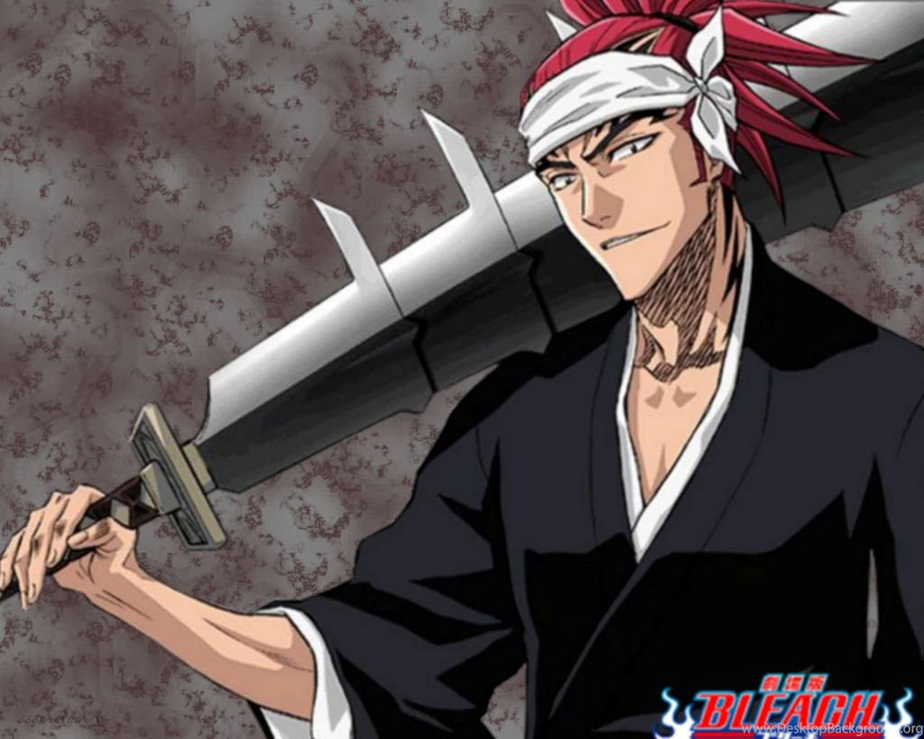 Abarai Renji/