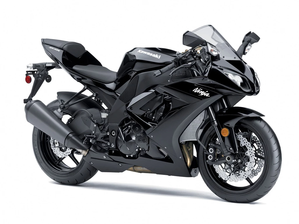 Race Bike Wallpapers