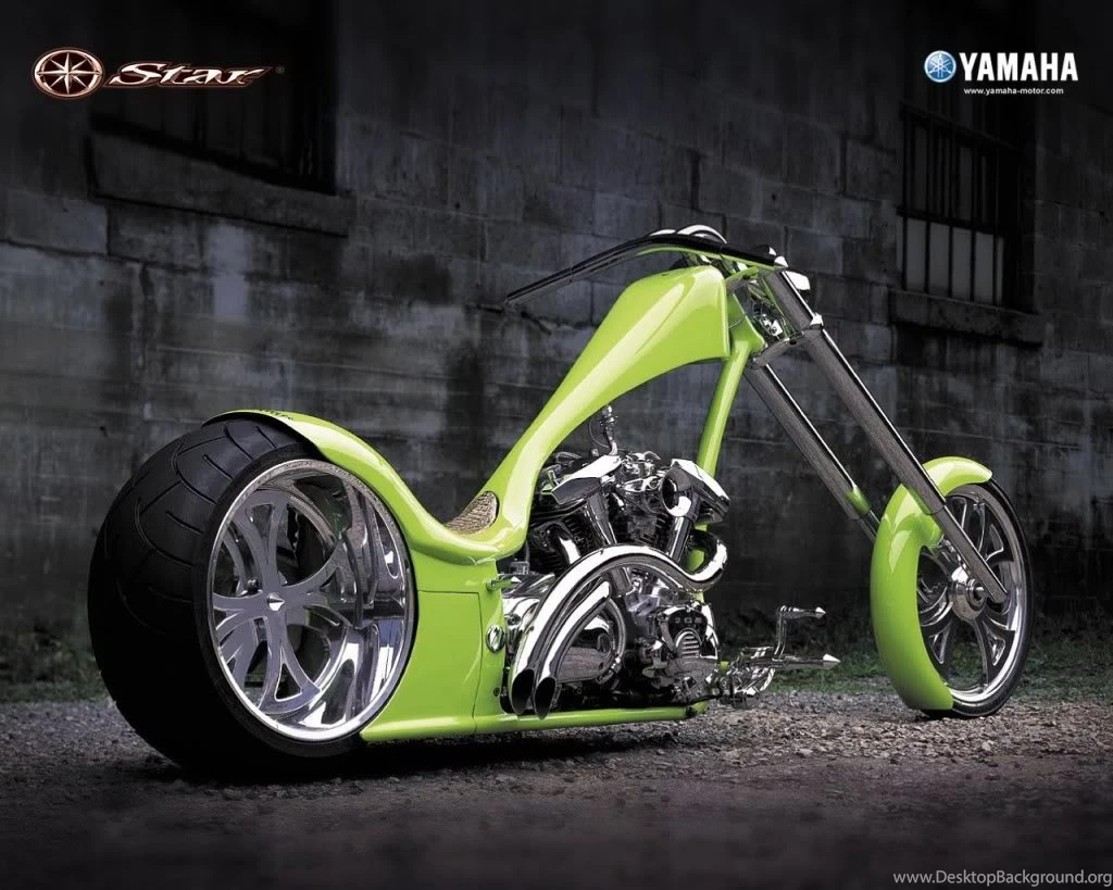 Wallpapers   HD Desktop Wallpapers Free Online: Bike Wallpapers