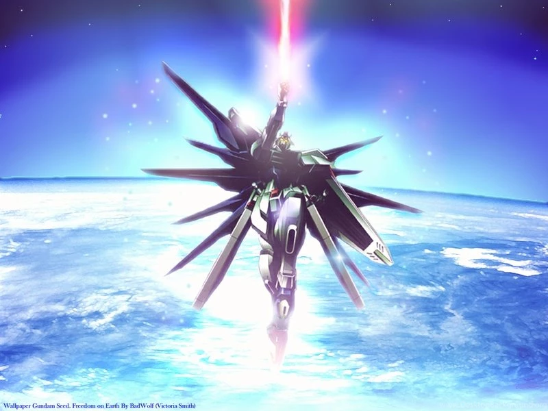 Gundam Gundam 1024x768 Wallpapers – Gundam Seed Wallpapers – Desktop ...