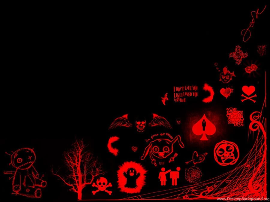 31+ Emo Backgrounds, Wallpapers, Images, Pictures