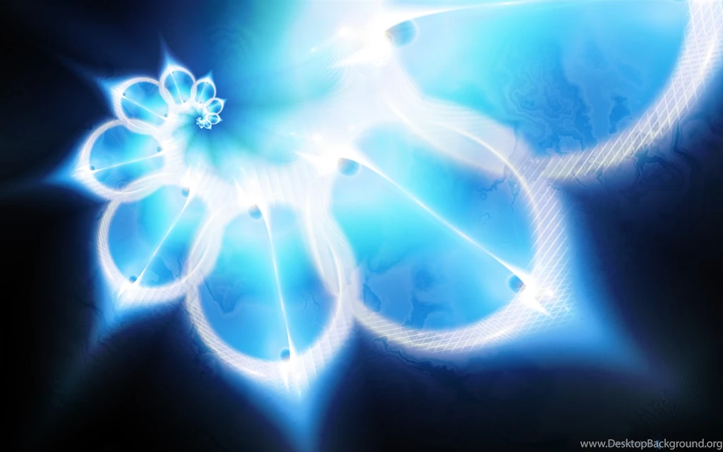 Blue Design Drawing Wallpapers
