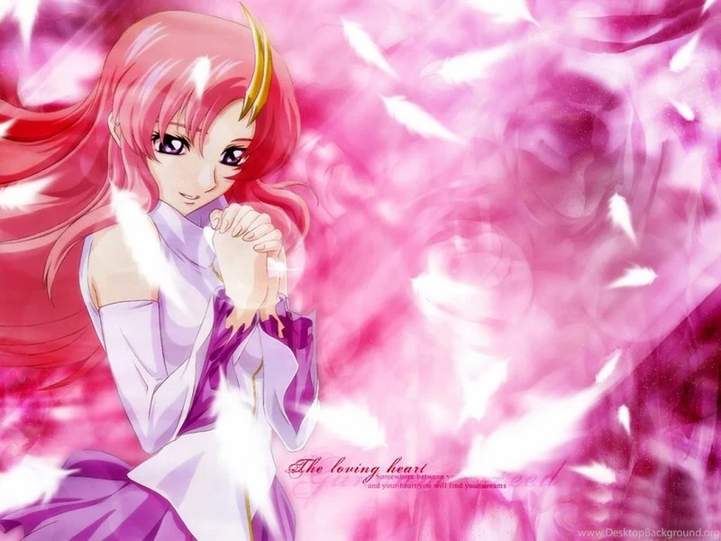 Lacus Clyne,Gundam Seed Gundam Seed Lacus Clyne 1280x960 Wallpapers ...