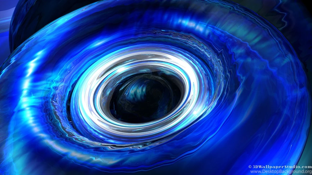 Photon, Wallpaper, Blue, Designs, Photos, Wave, Abstract (