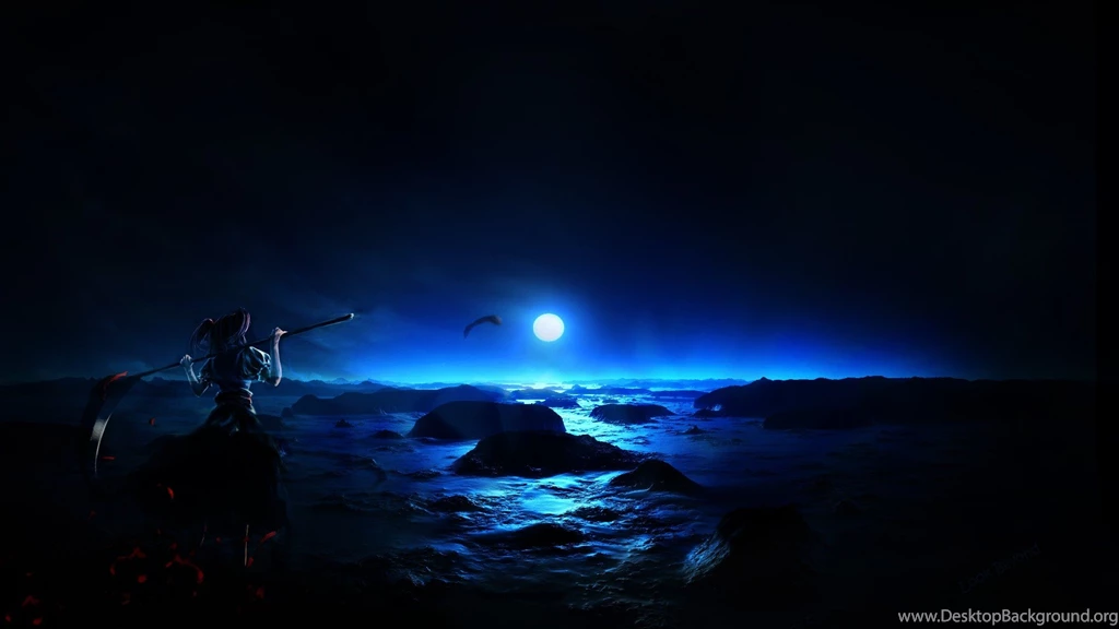 Abyss Wallpapers