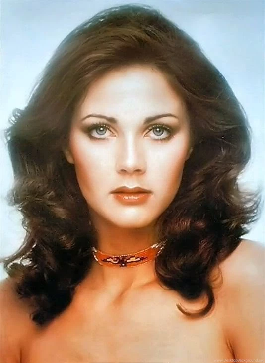 Nyasariki: Lynda Carter Images