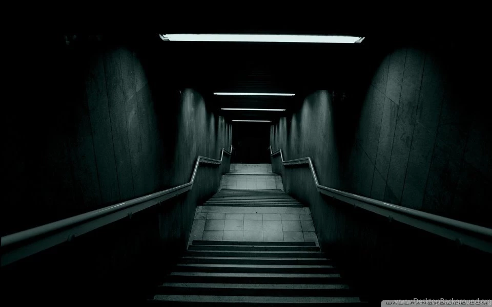 Stare Into The Abyss HD Desktop Wallpapers : Widescreen : High ...
