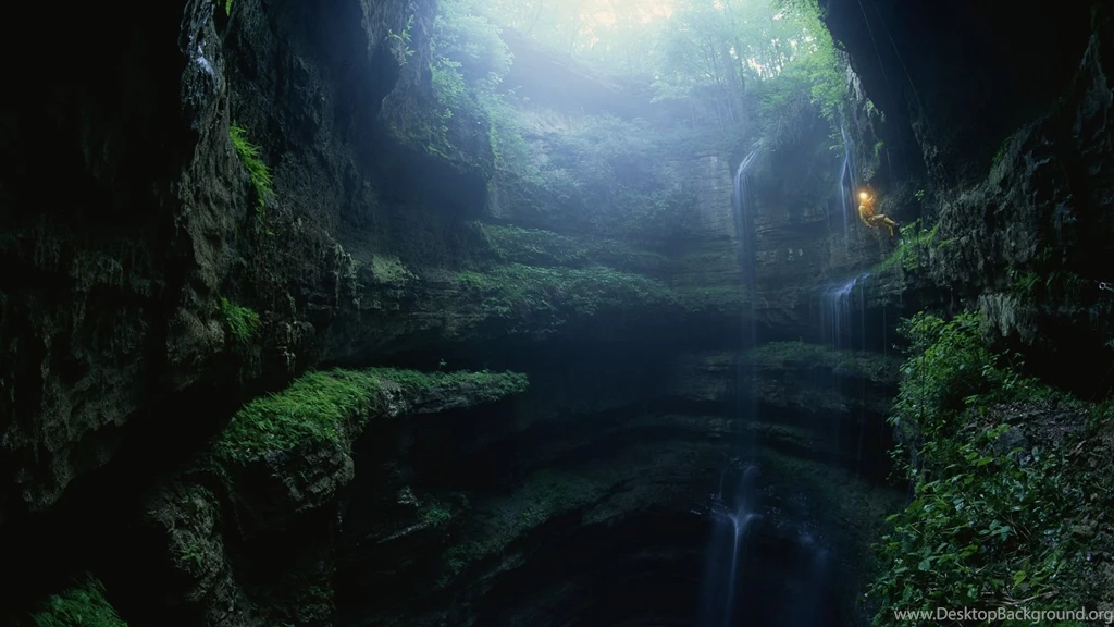 Abyss Wallpapers Wallpapers Cave