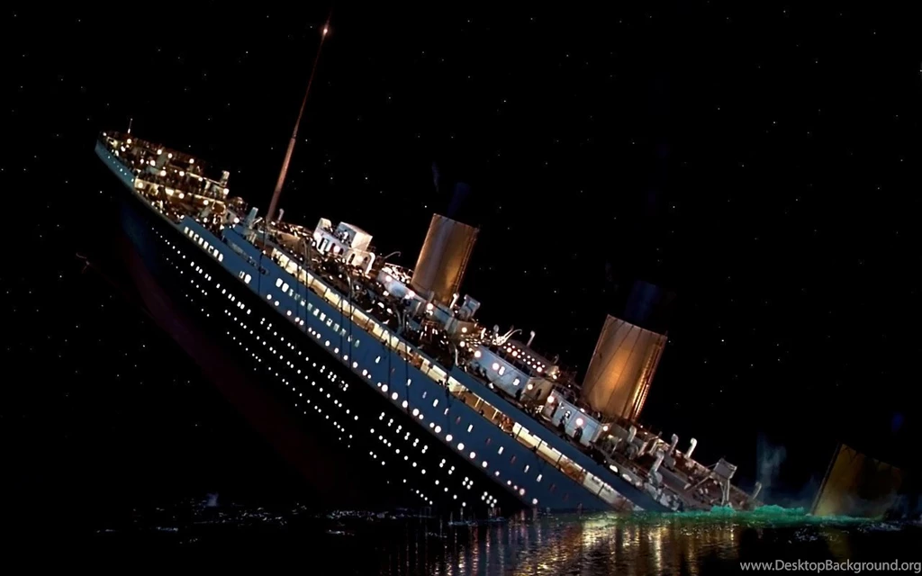 Titanic Wallpapers