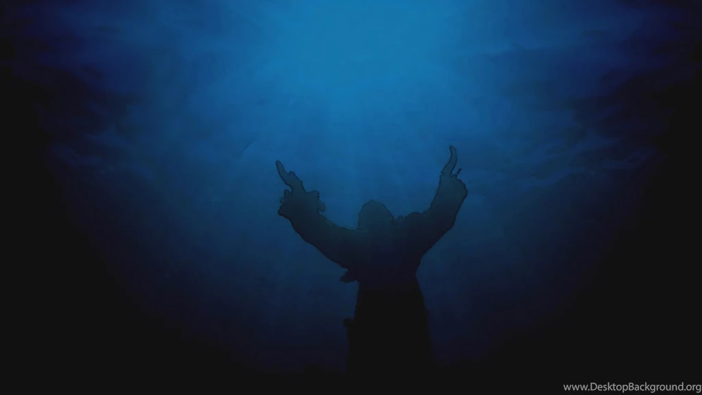 God Lives WALLPAPER!   God Lives Underwater Forum