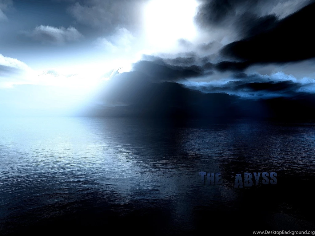 The Abyss Wallpapers By Swan88 On DeviantArt