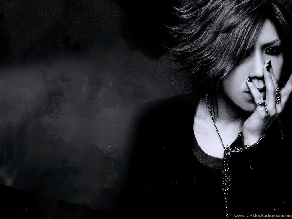 Aoi Abyss Wallpapers By Raaawrchick On DeviantArt