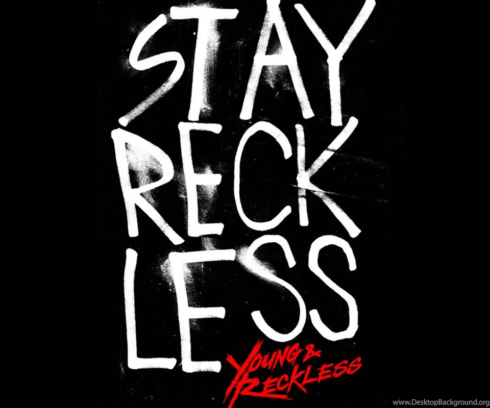 Young And Reckless Logos Wallpapers For Android Download Free